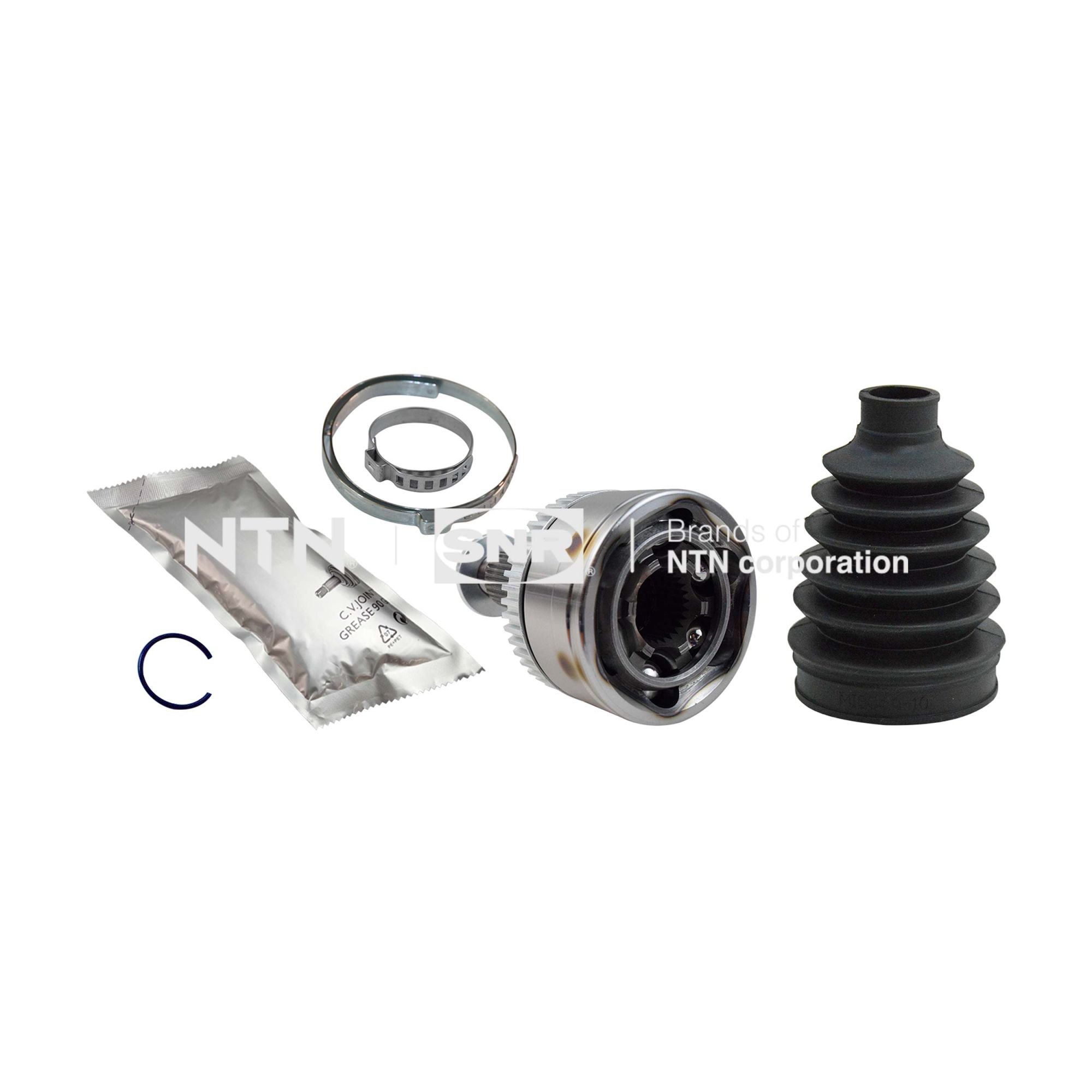 Homokineet reparatieset SNR OJK84.008