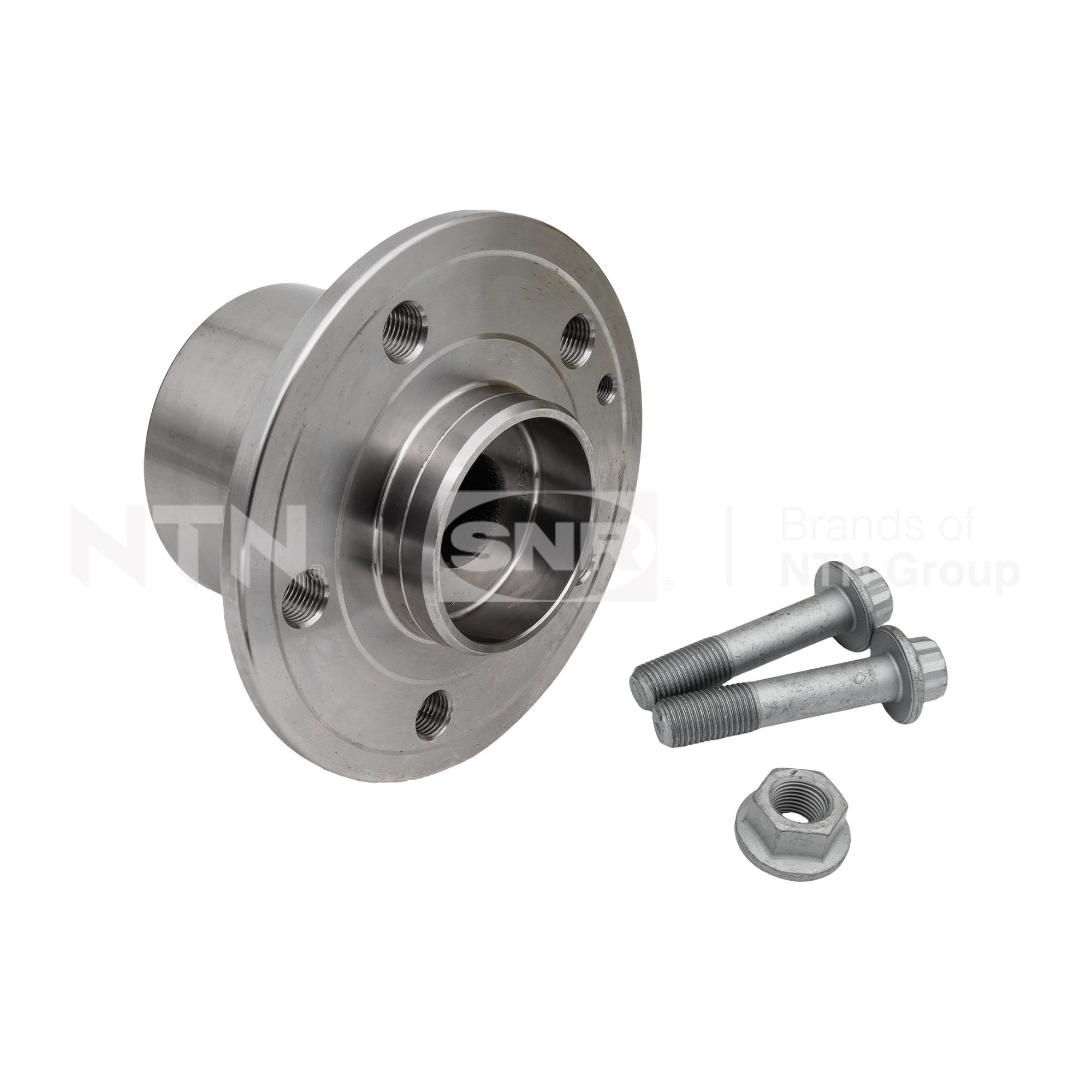 Wiellagerset SNR R151.70