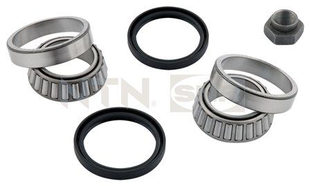 Wiellagerset SNR R152.35