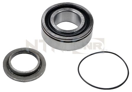 Wiellagerset SNR R153.09