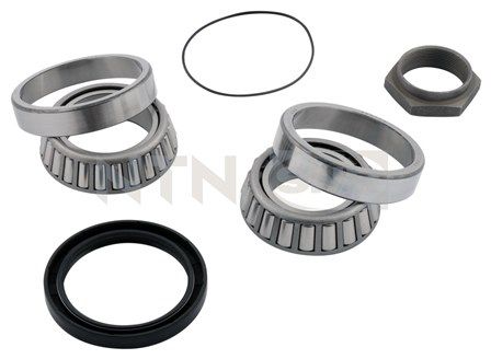 Wiellagerset SNR R154.31