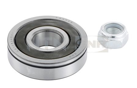 Wiellagerset SNR R155.102