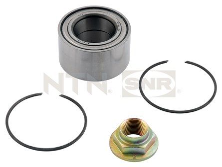 Wiellagerset SNR R161.08