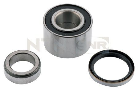 Wiellagerset SNR R169.13