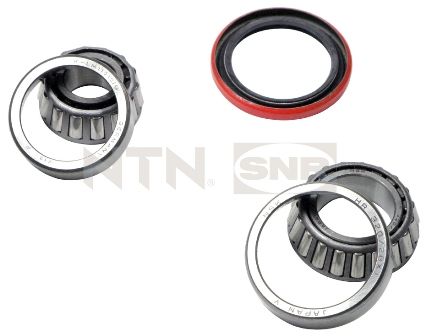 Wiellagerset SNR R170.03