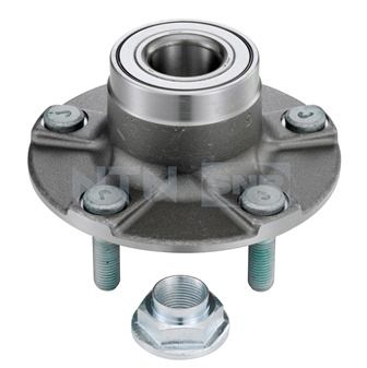 Wiellagerset SNR R170.47