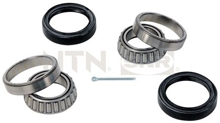 Wiellagerset SNR R173.03