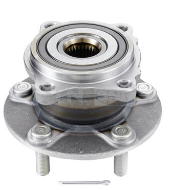 Wiellagerset SNR R173.28