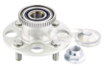 Wiellagerset SNR R174.102