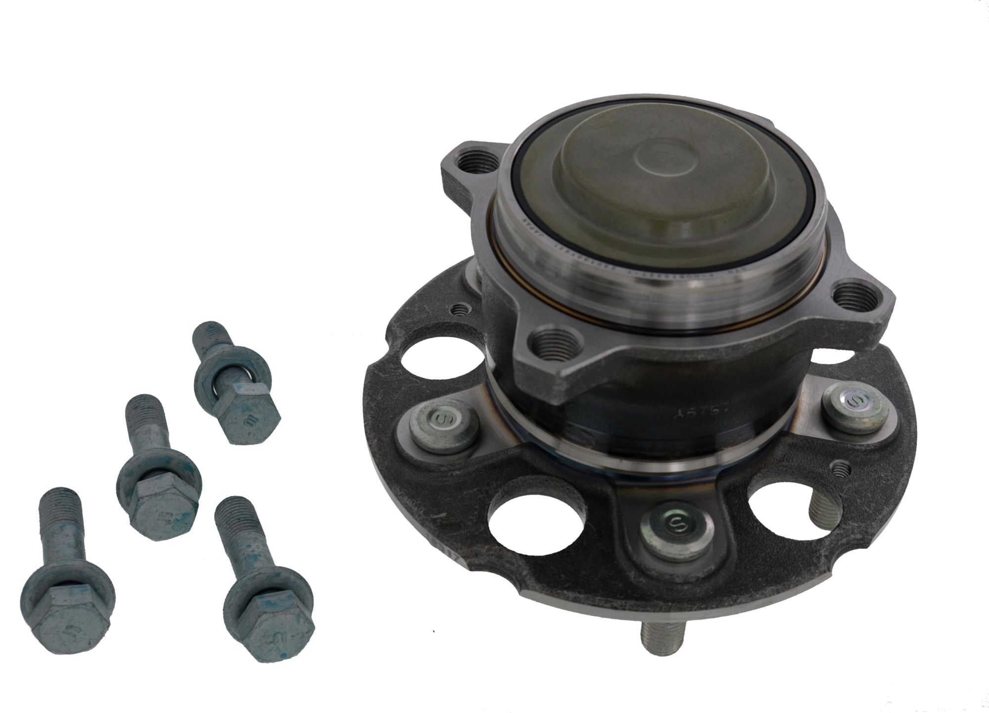 Wiellagerset SNR R174.111