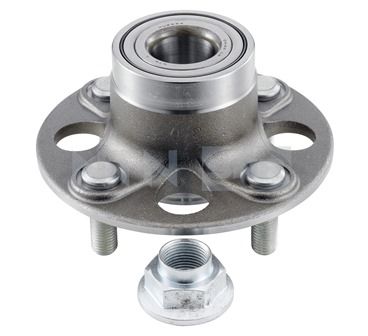 Wiellagerset SNR R174.71