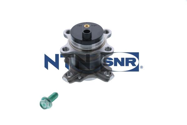 Wiellagerset SNR R177.48