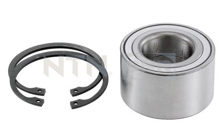 Wiellagerset SNR R183.05