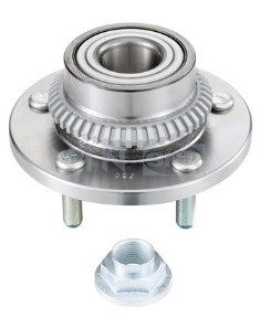 Wiellagerset SNR R184.32