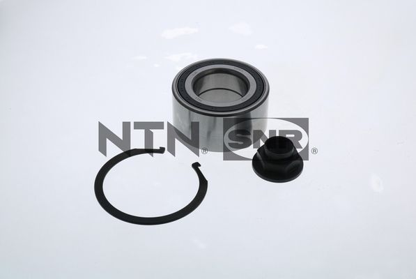 Wiellagerset SNR R189.31