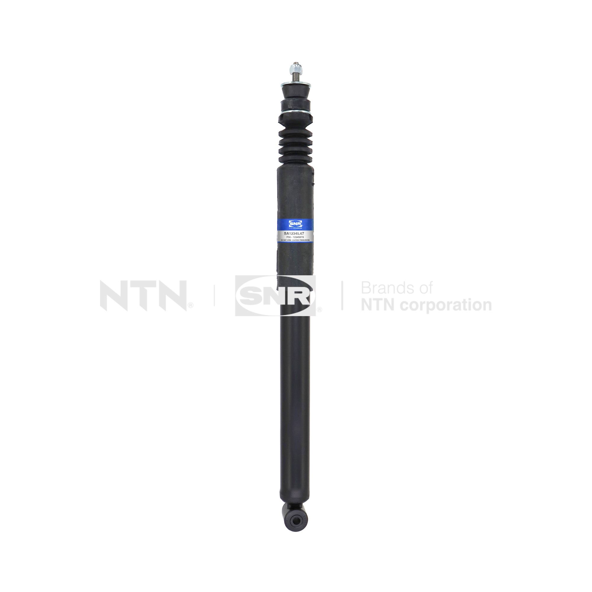 Schokdemper SNR SA65113.05