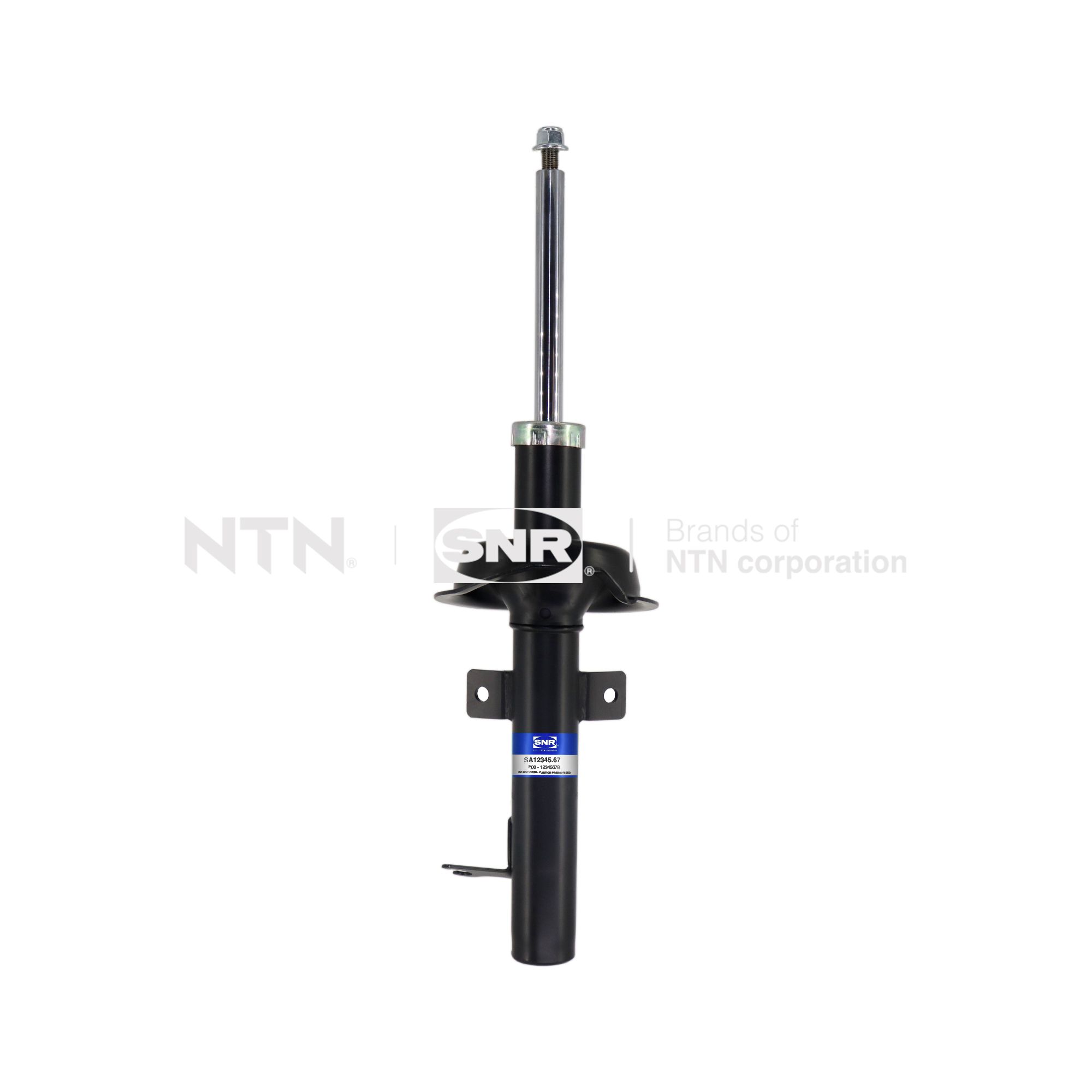 Schokdemper SNR SA65240.32L