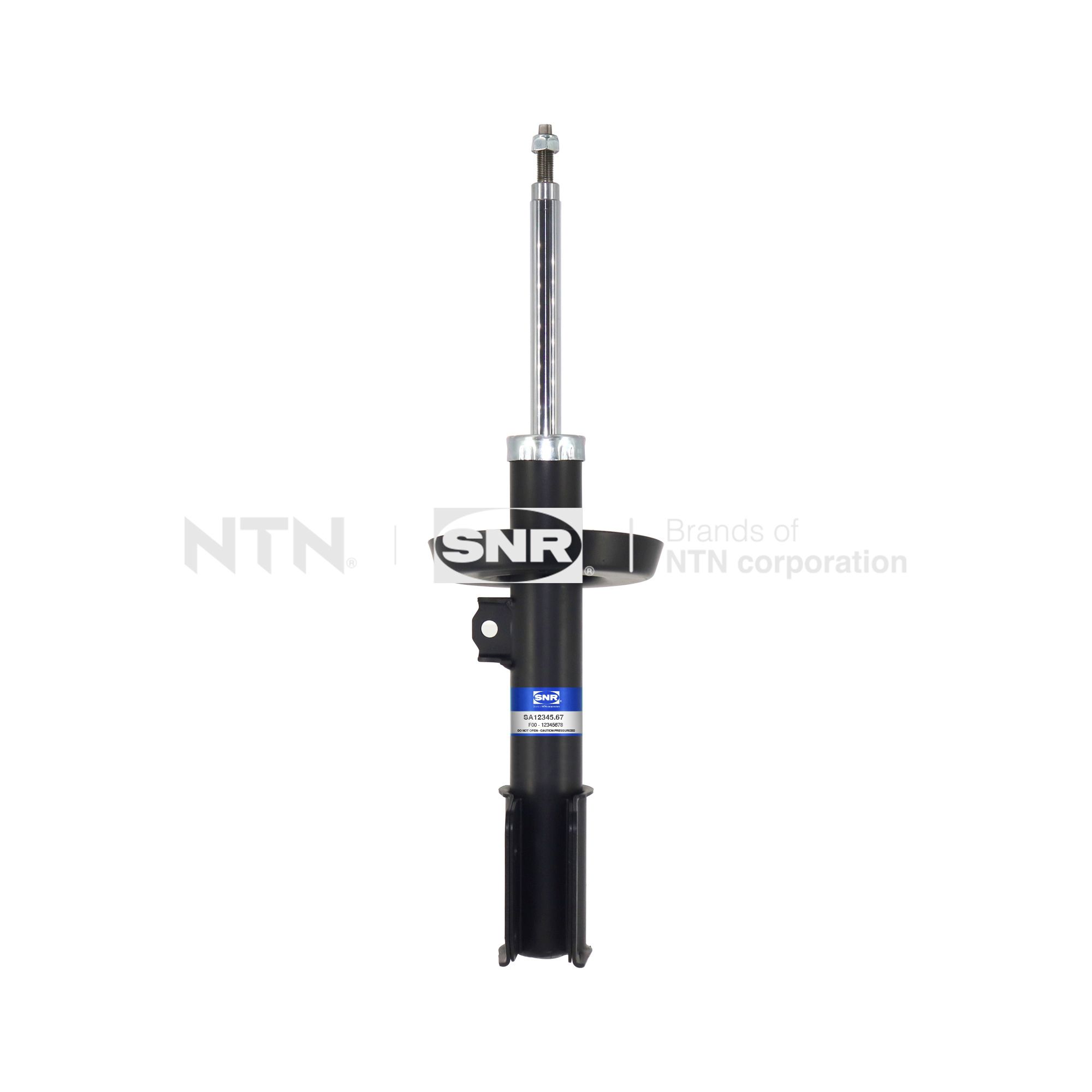 Schokdemper SNR SA65340.09R