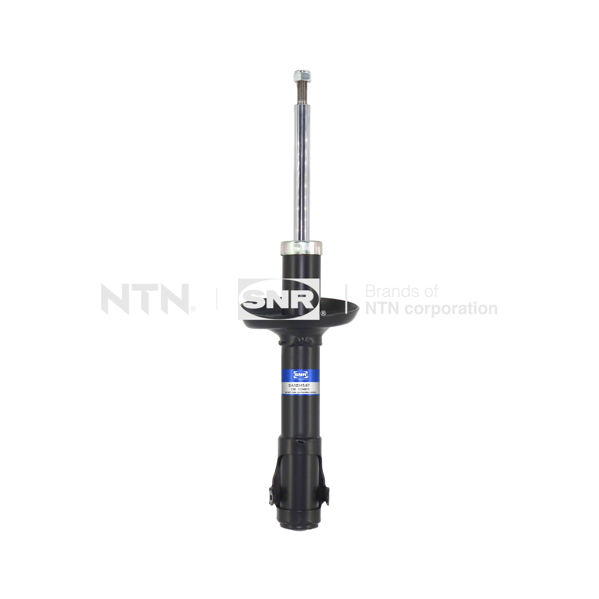 Schokdemper SNR SA65443.01