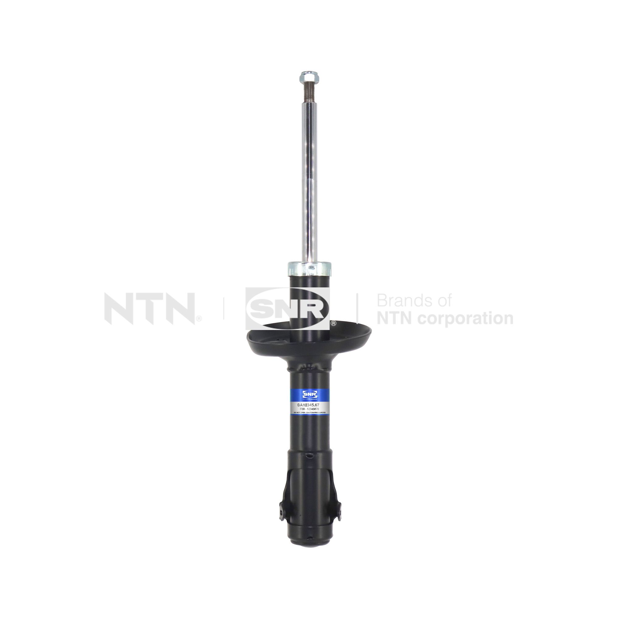 Schokdemper SNR SA65443.06