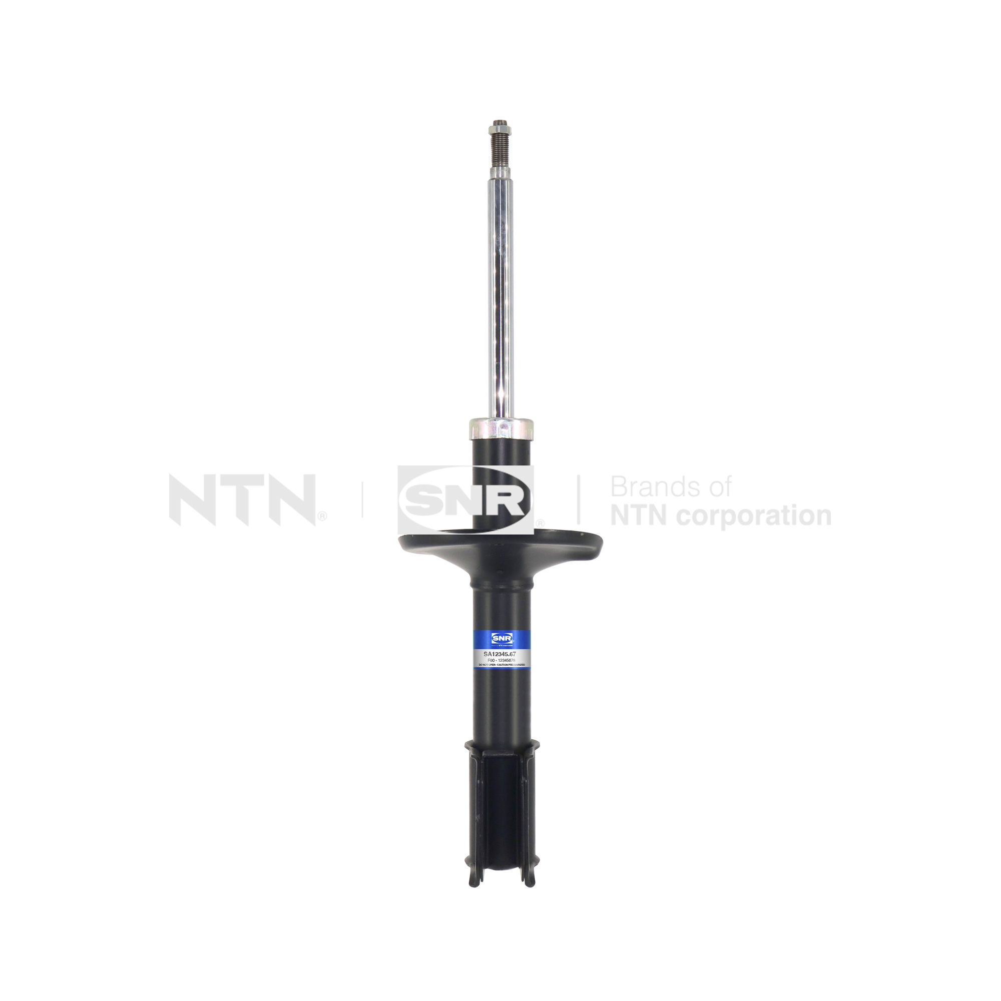 Schokdemper SNR SA65543.05