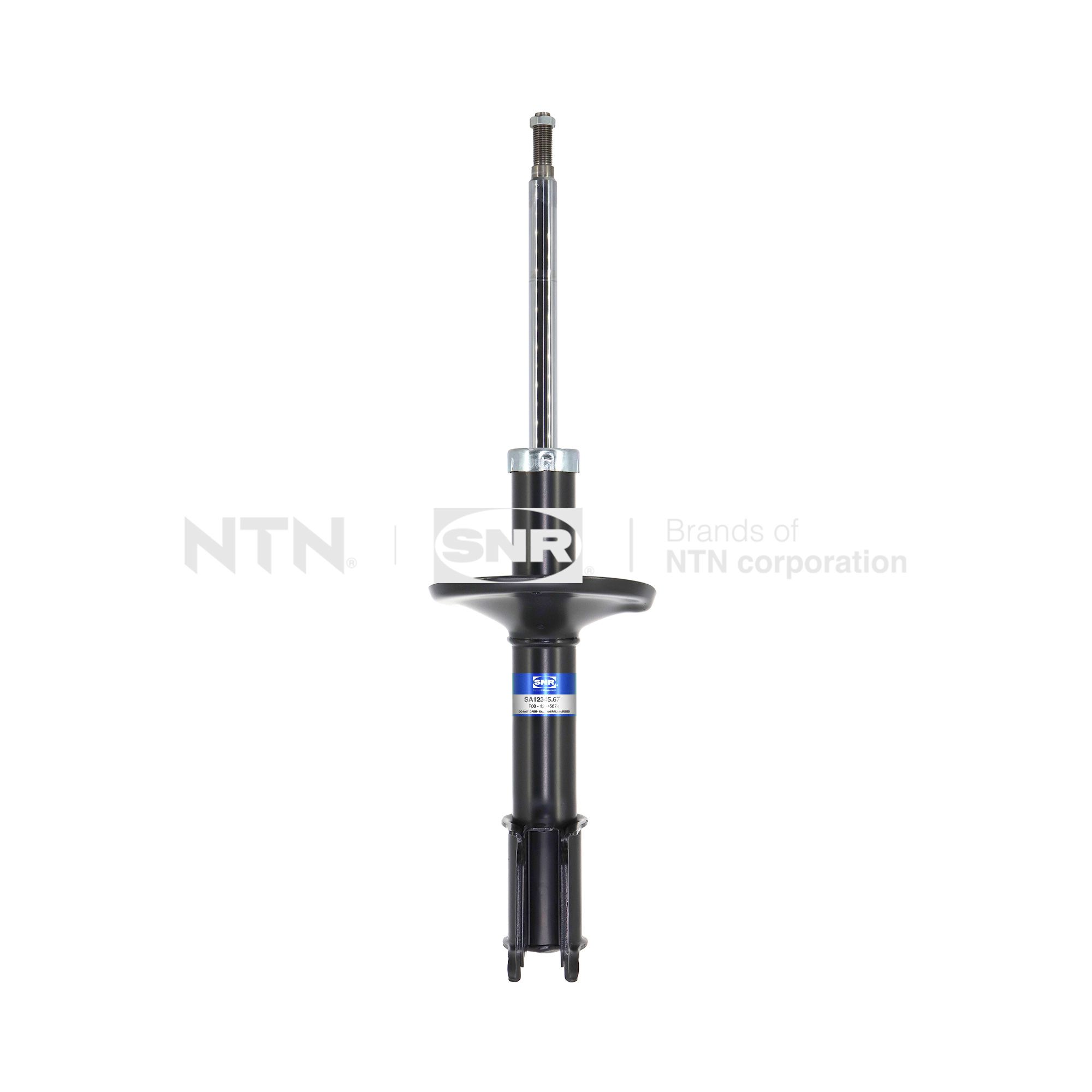 Schokdemper SNR SA65543.11