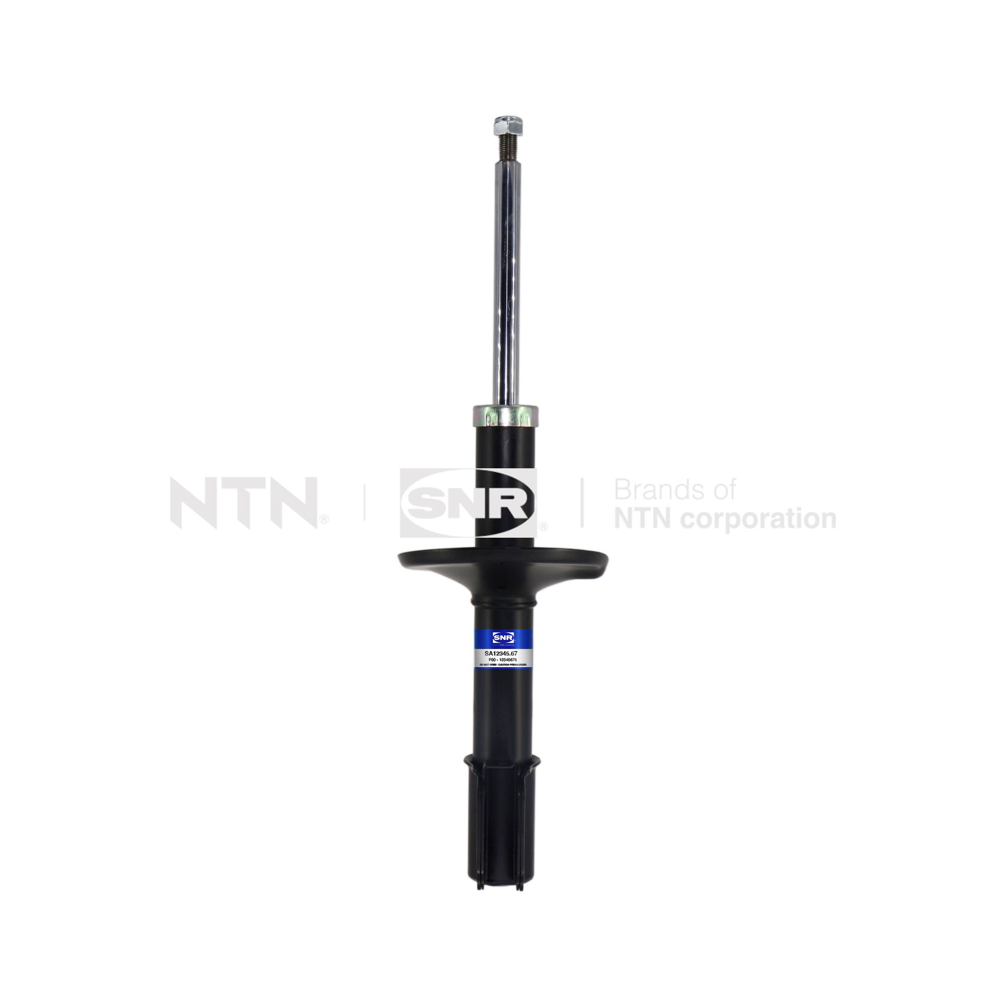 Schokdemper SNR SA65543.14