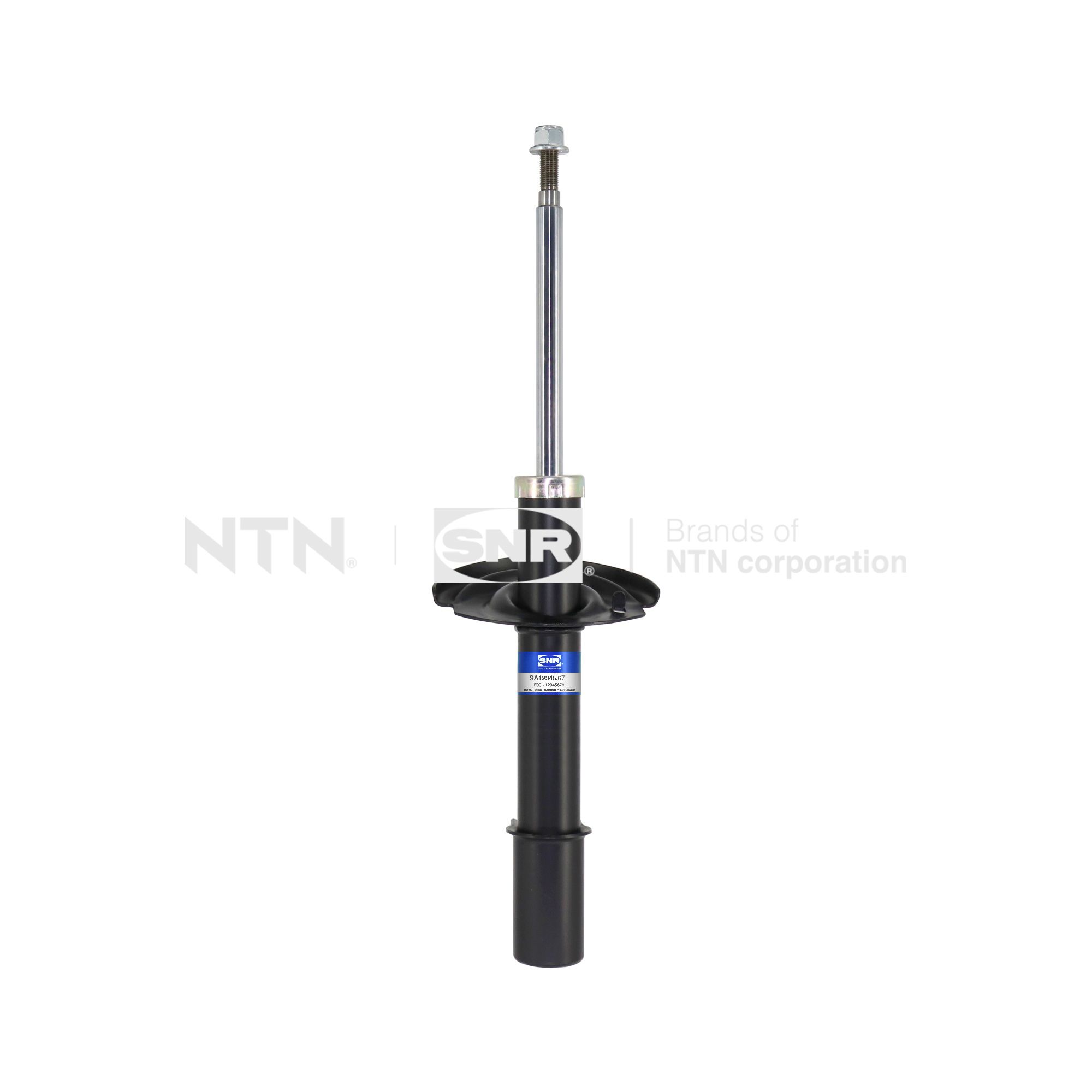 Schokdemper SNR SA65543.17