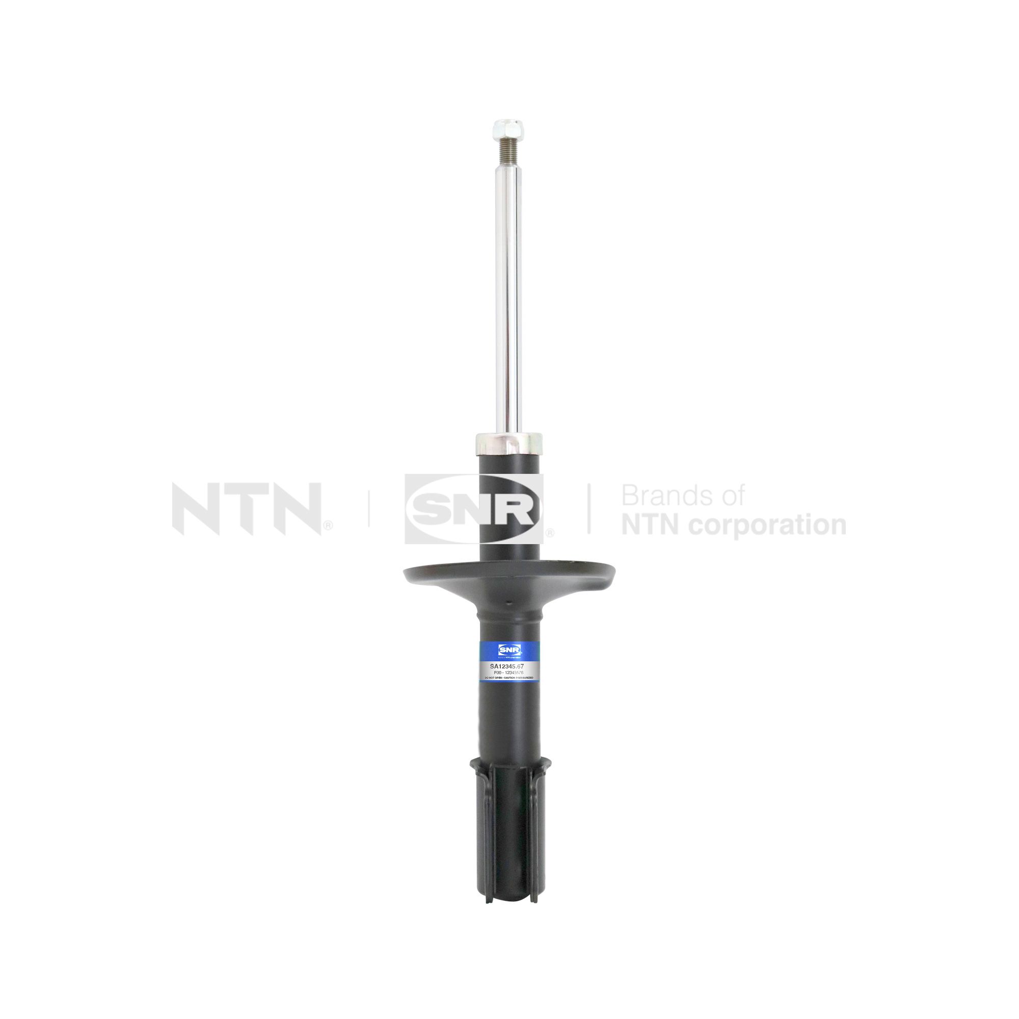 Schokdemper SNR SA65543.19