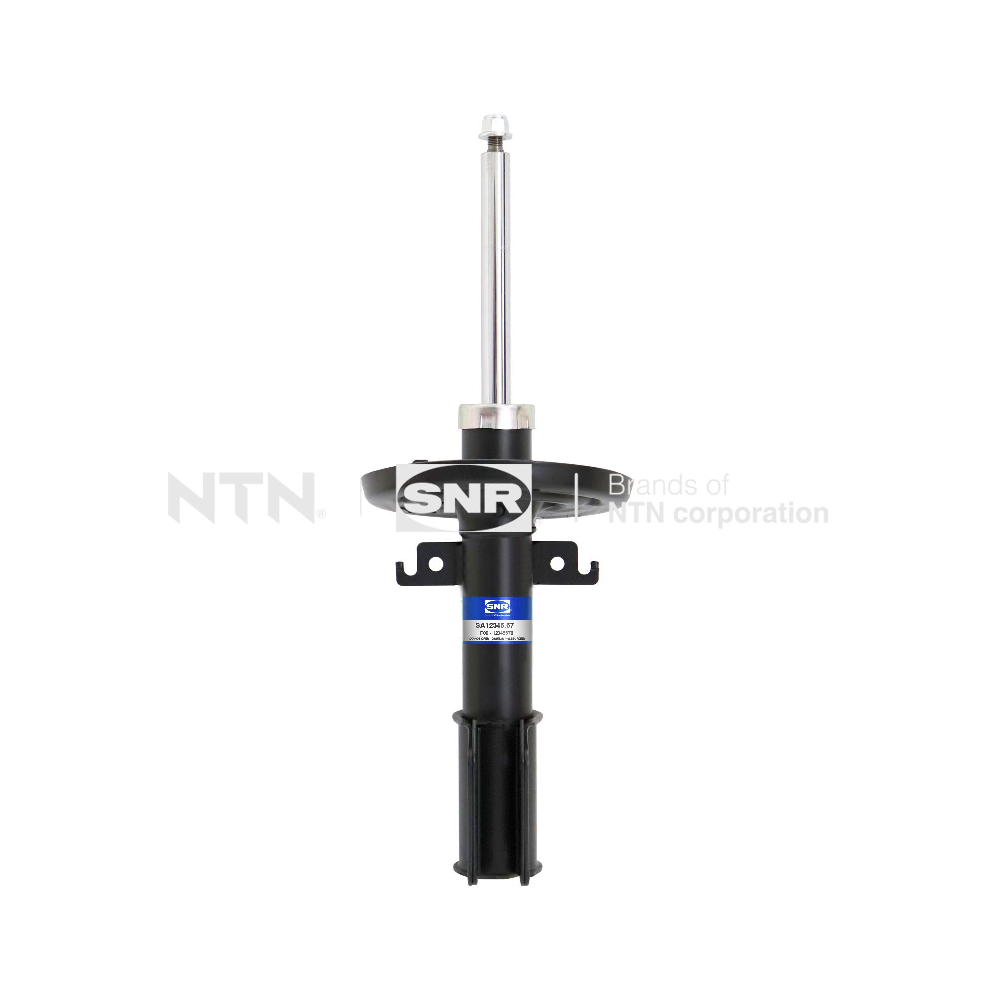 Schokdemper SNR SA65543.31