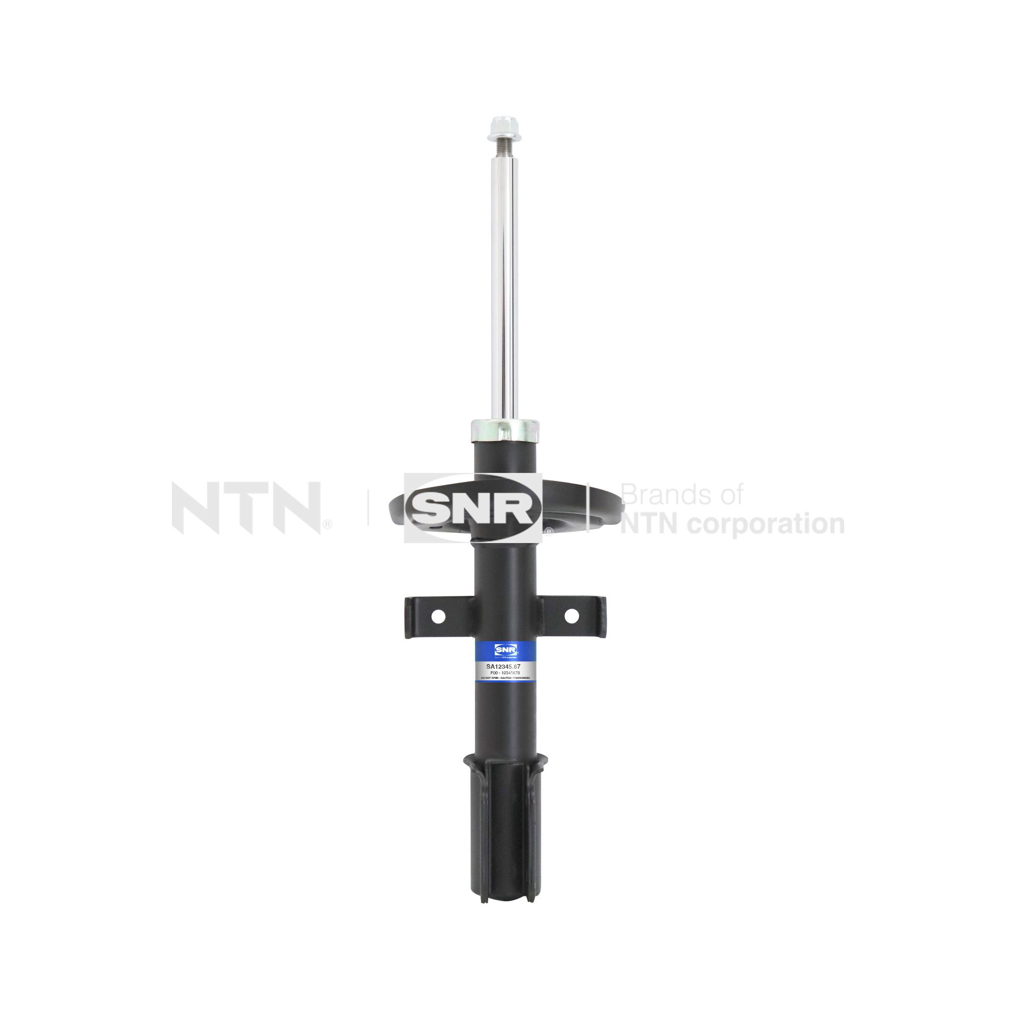 Schokdemper SNR SA65543.34