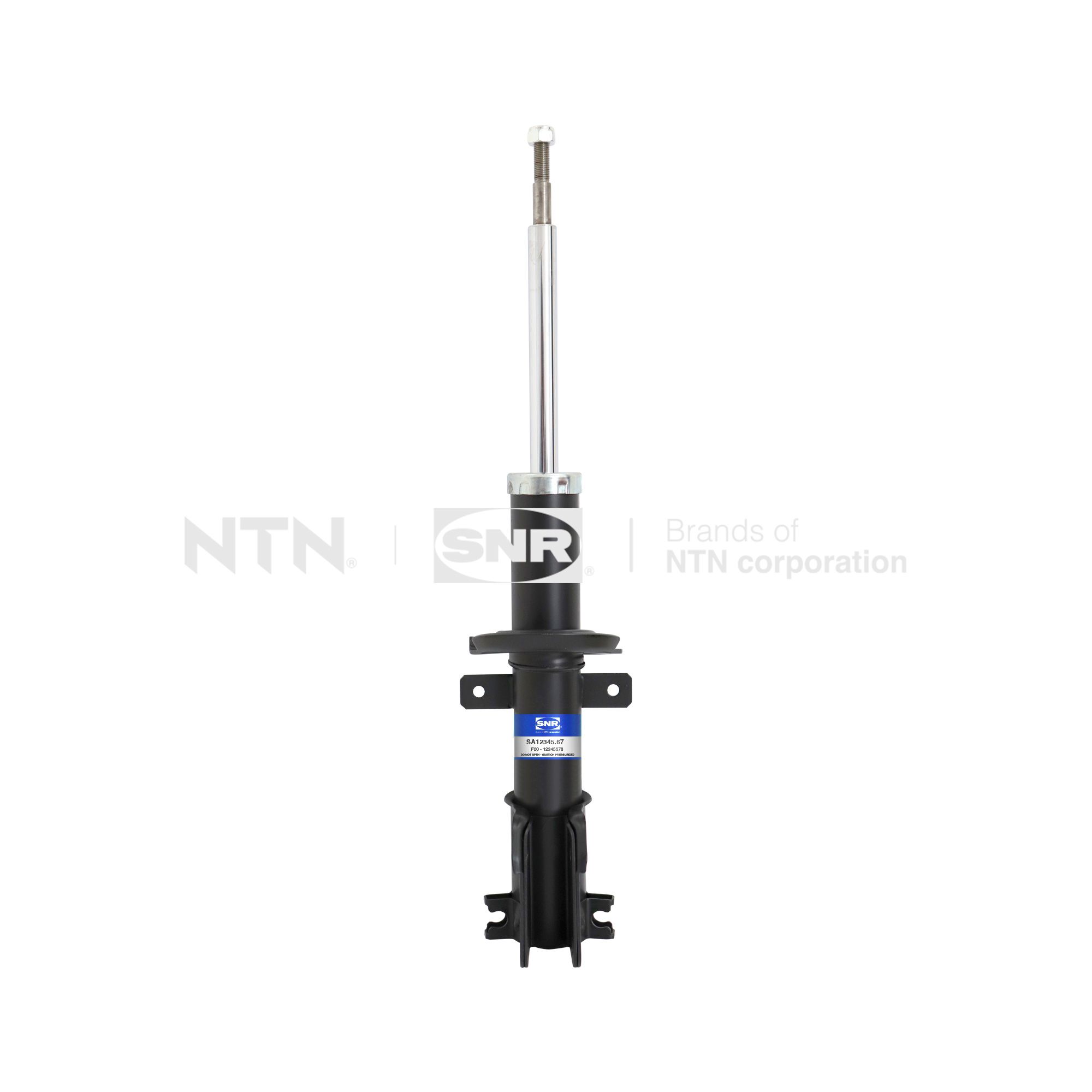 Schokdemper SNR SA65543.47