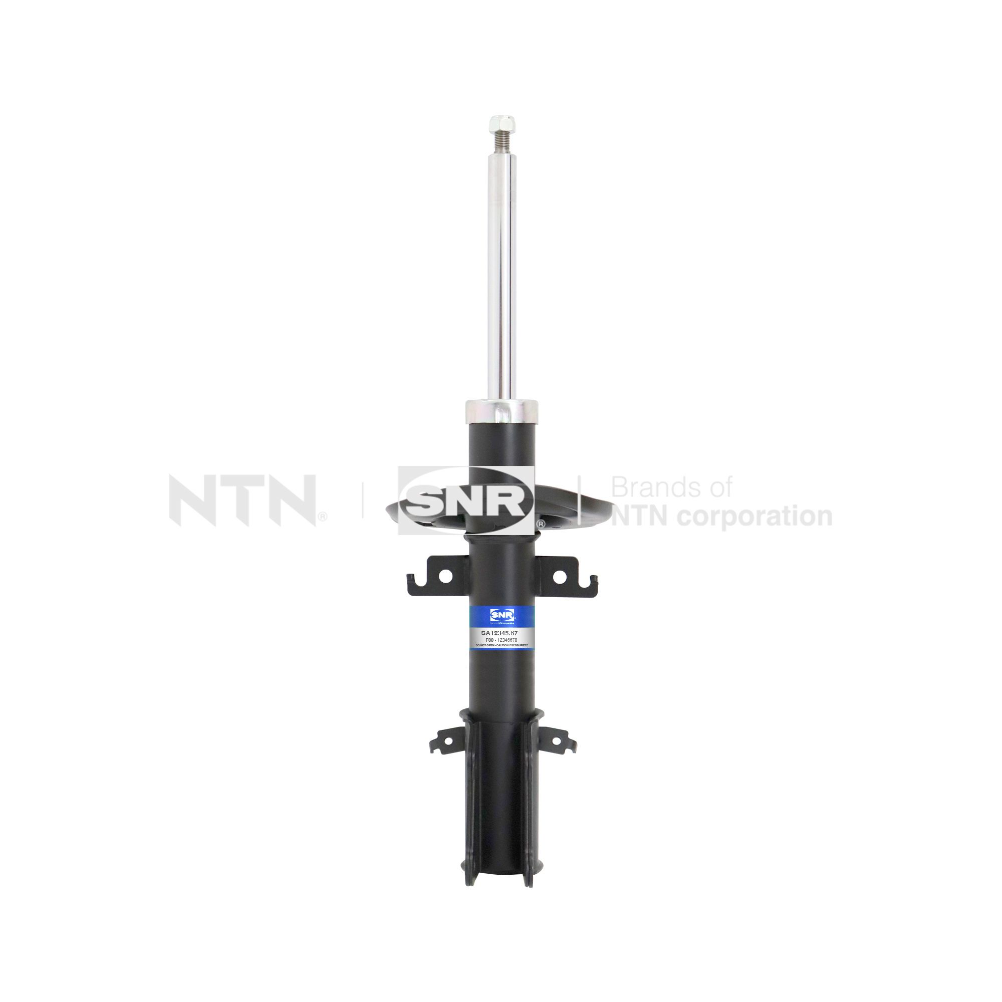 Schokdemper SNR SA65543.48