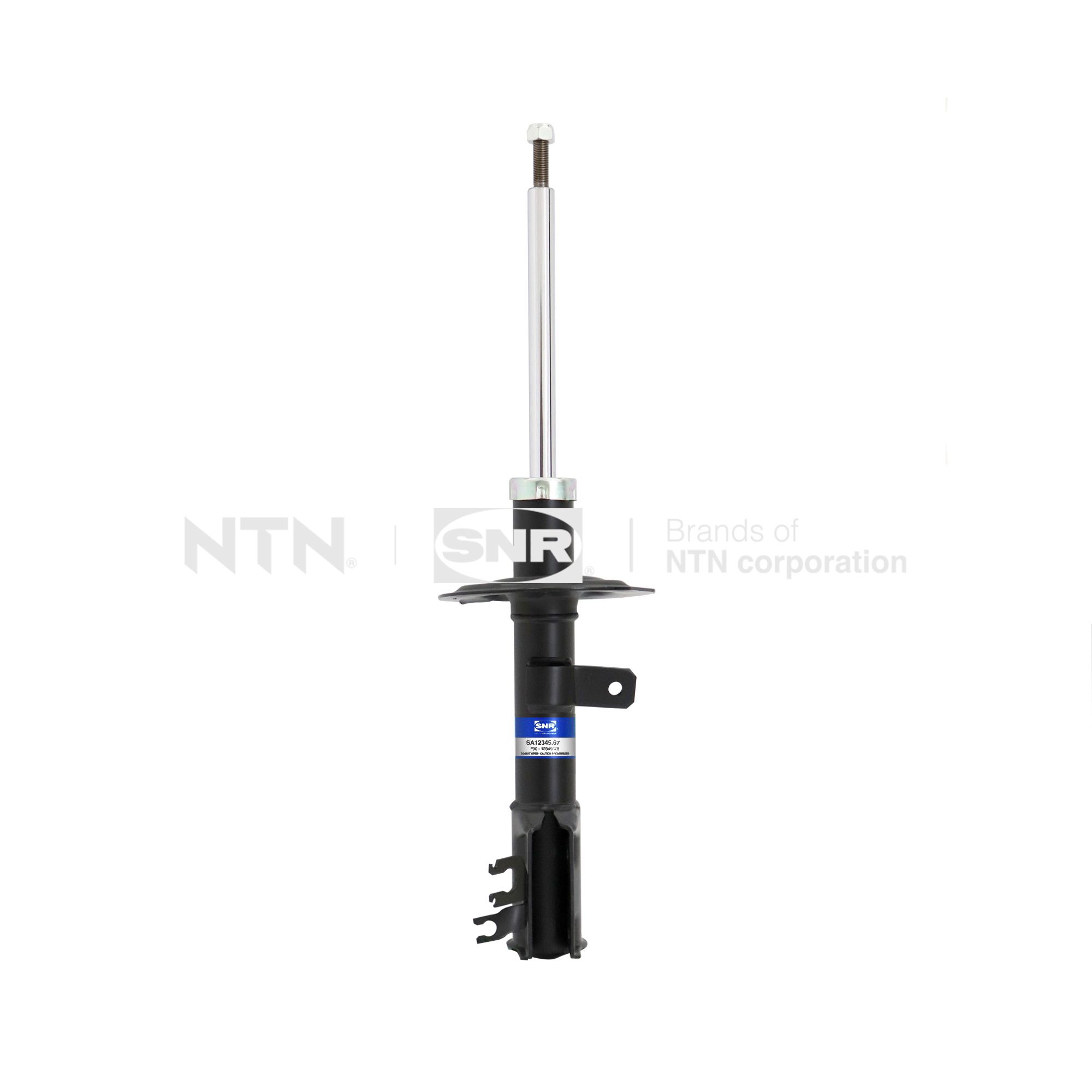 Schokdemper SNR SA65840.22R