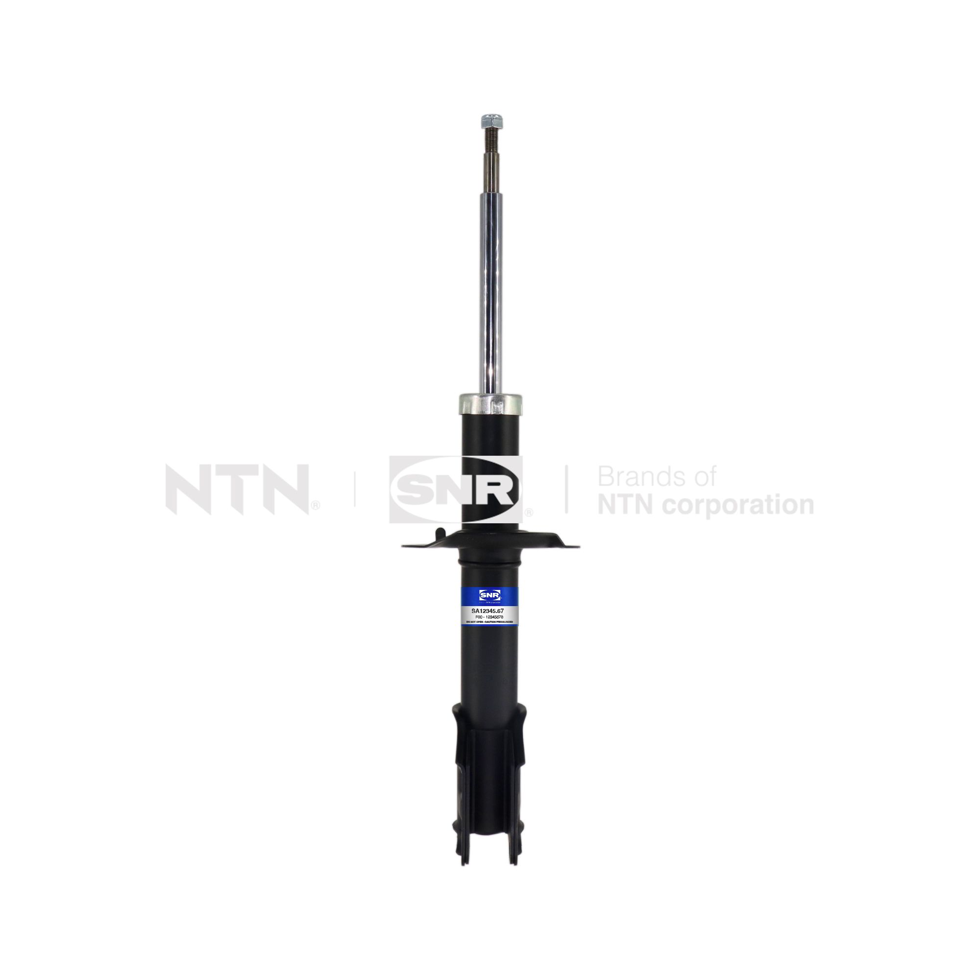 Schokdemper SNR SA65843.01