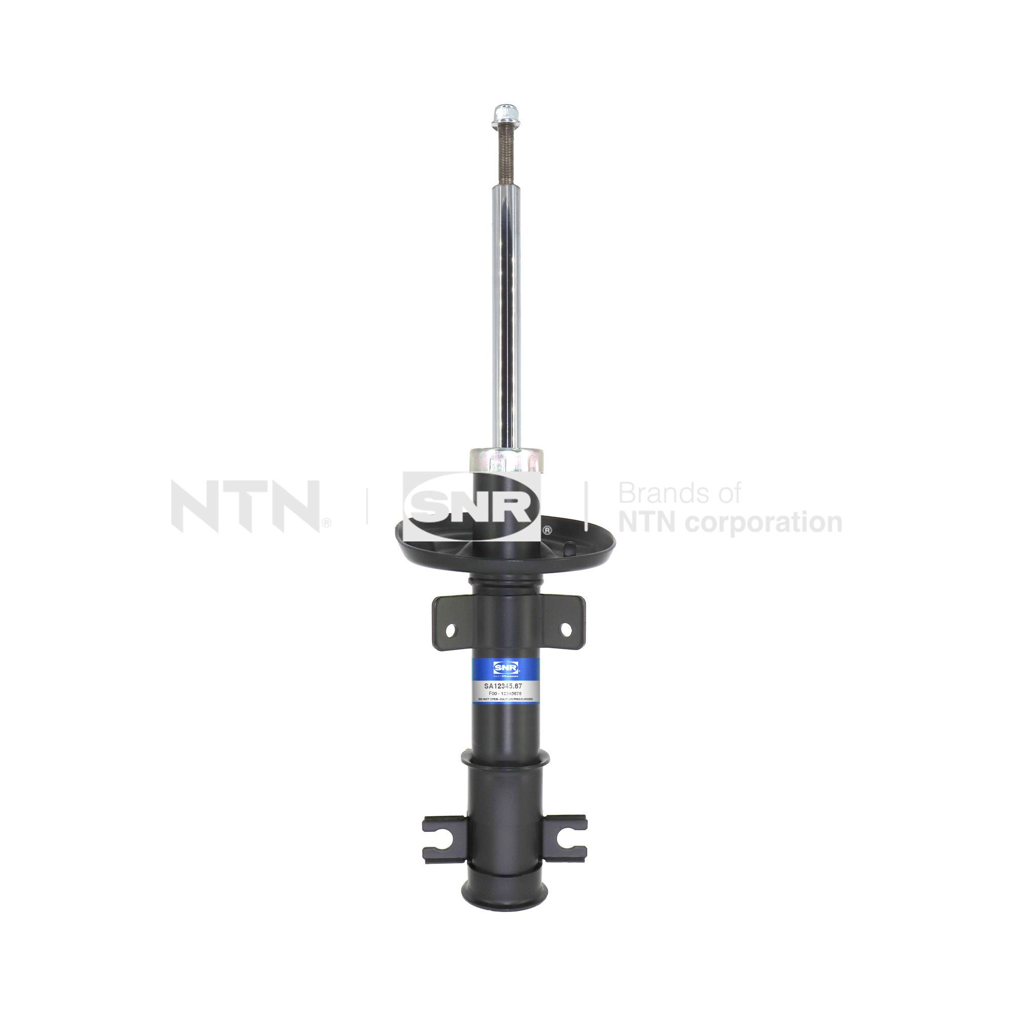 Schokdemper SNR SA65843.06