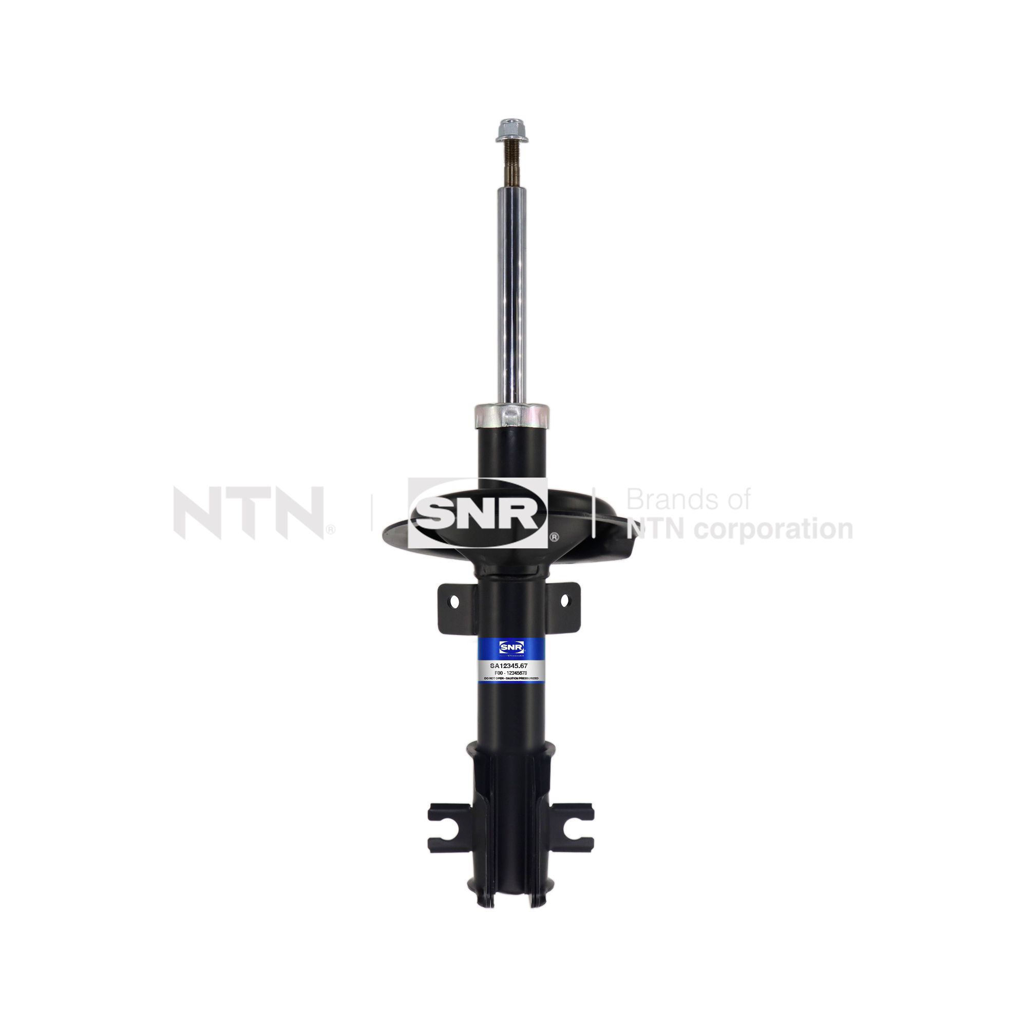 Schokdemper SNR SA65843.10