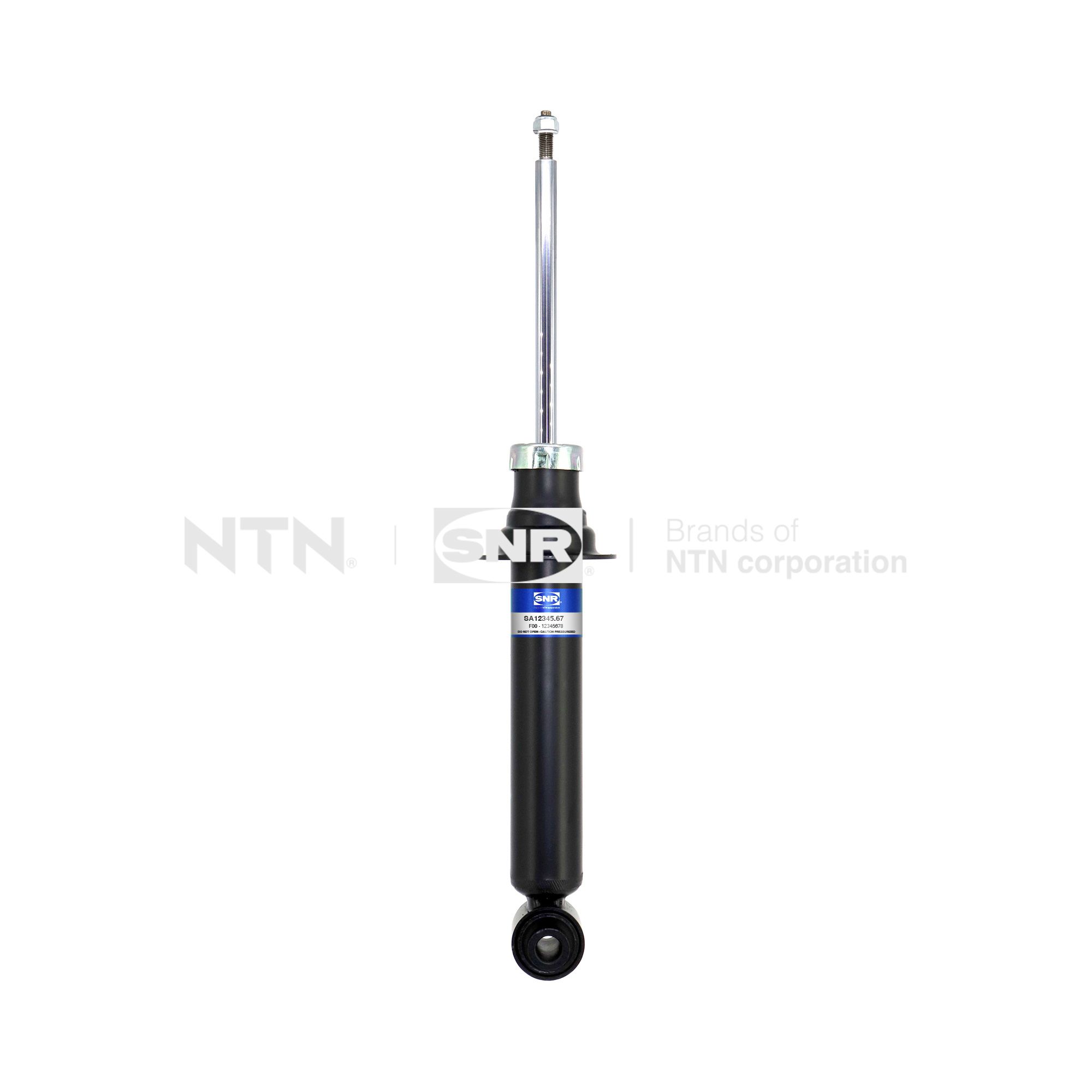 Schokdemper SNR SA65933.22