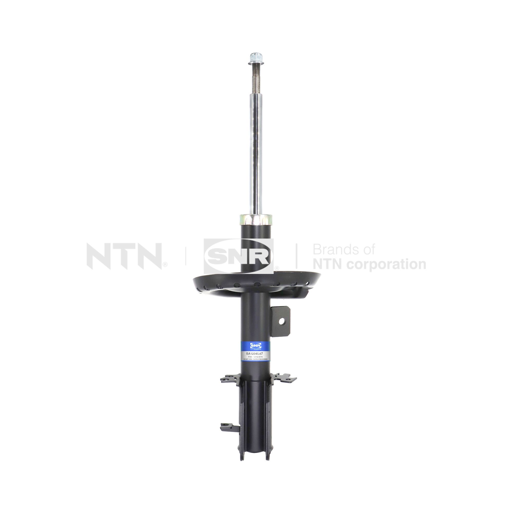 Schokdemper SNR SA65940.07R