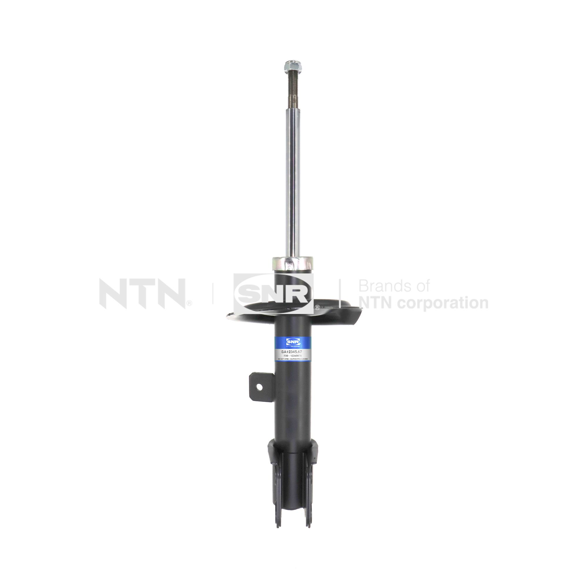 Schokdemper SNR SA65940.21R