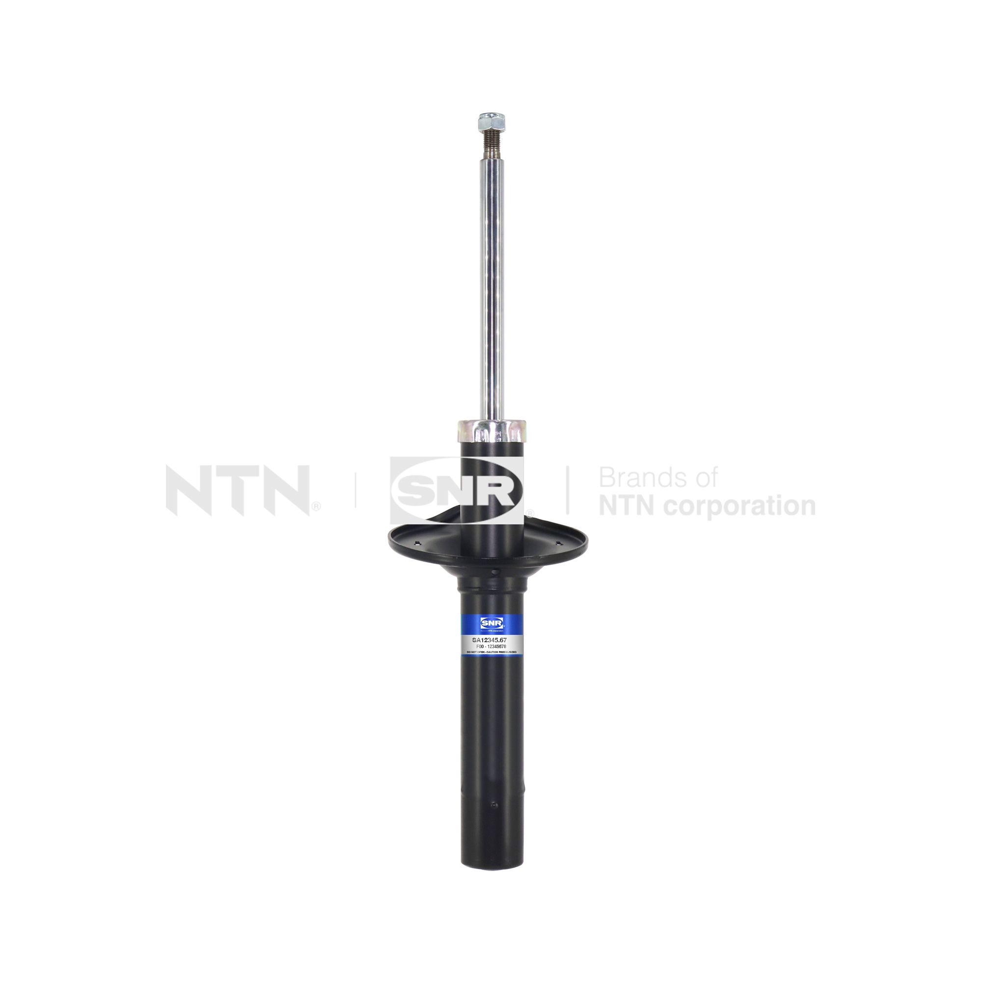 Schokdemper SNR SA65943.18