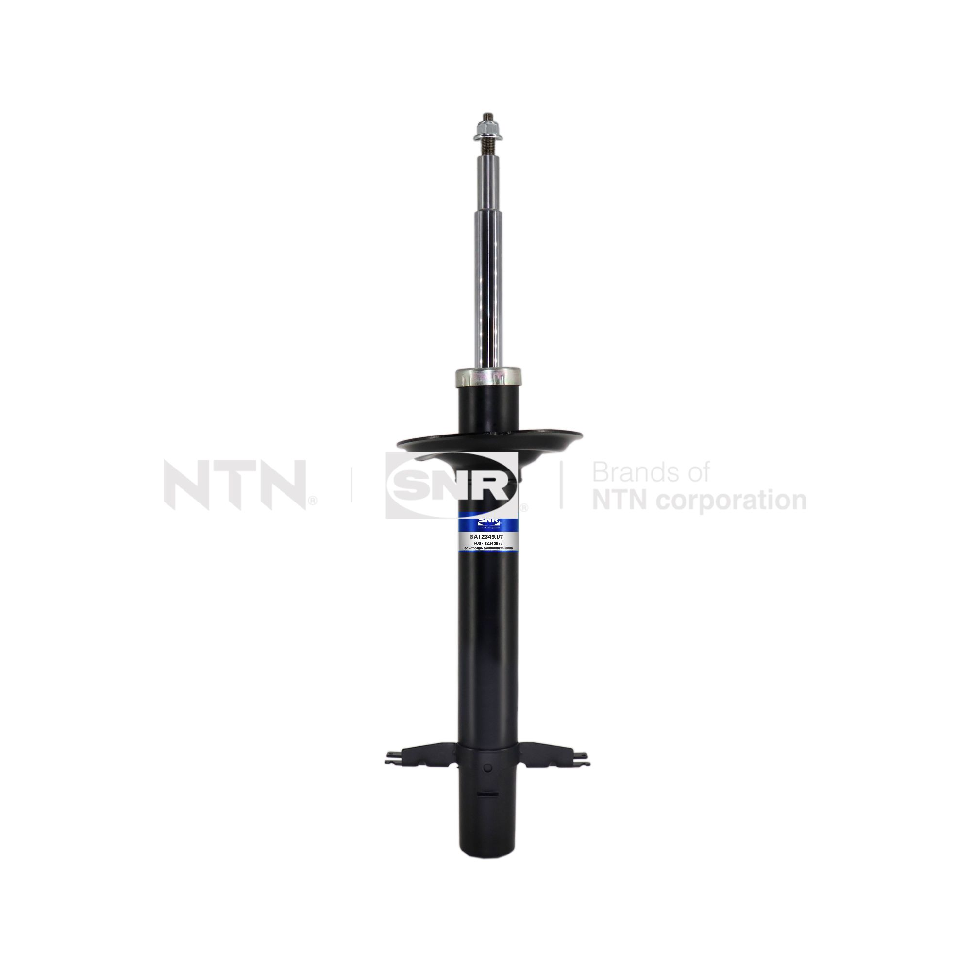 Schokdemper SNR SA65943.45