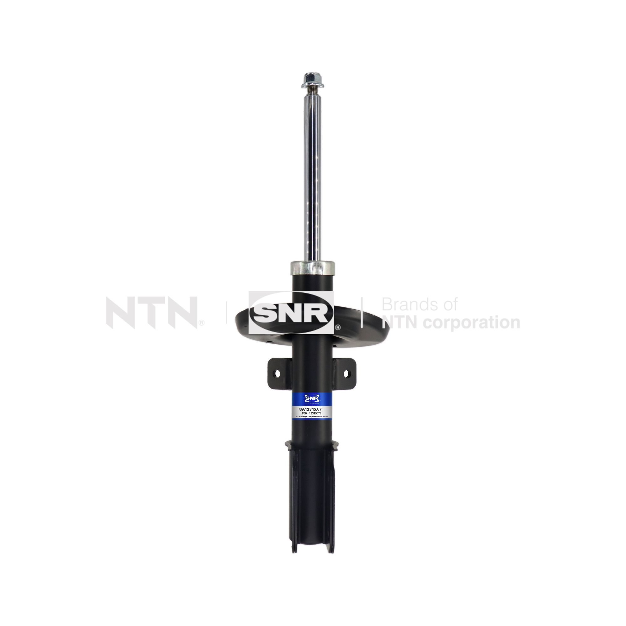 Schokdemper SNR SA65943.50