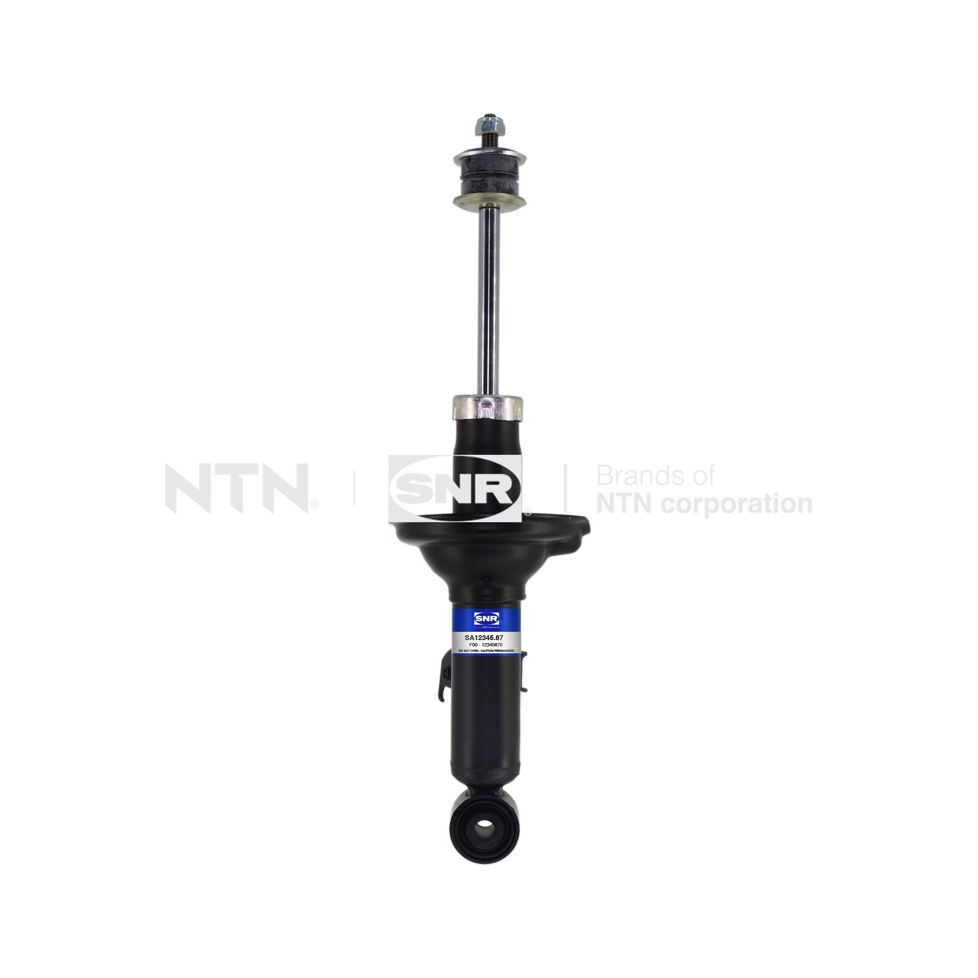 Schokdemper SNR SA66930.08R