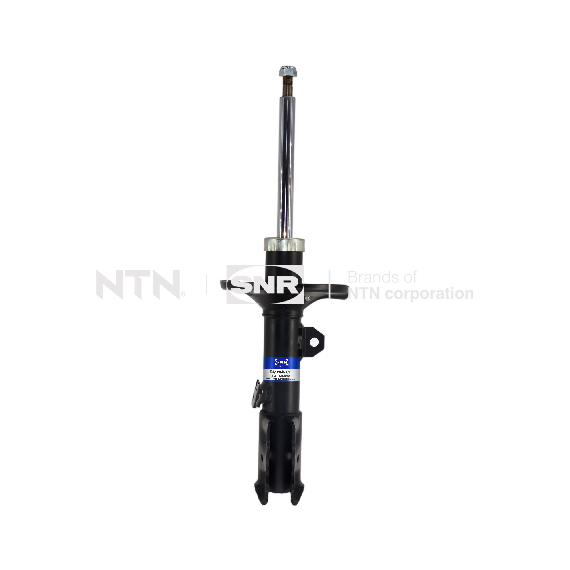 Schokdemper SNR SA66940.03L