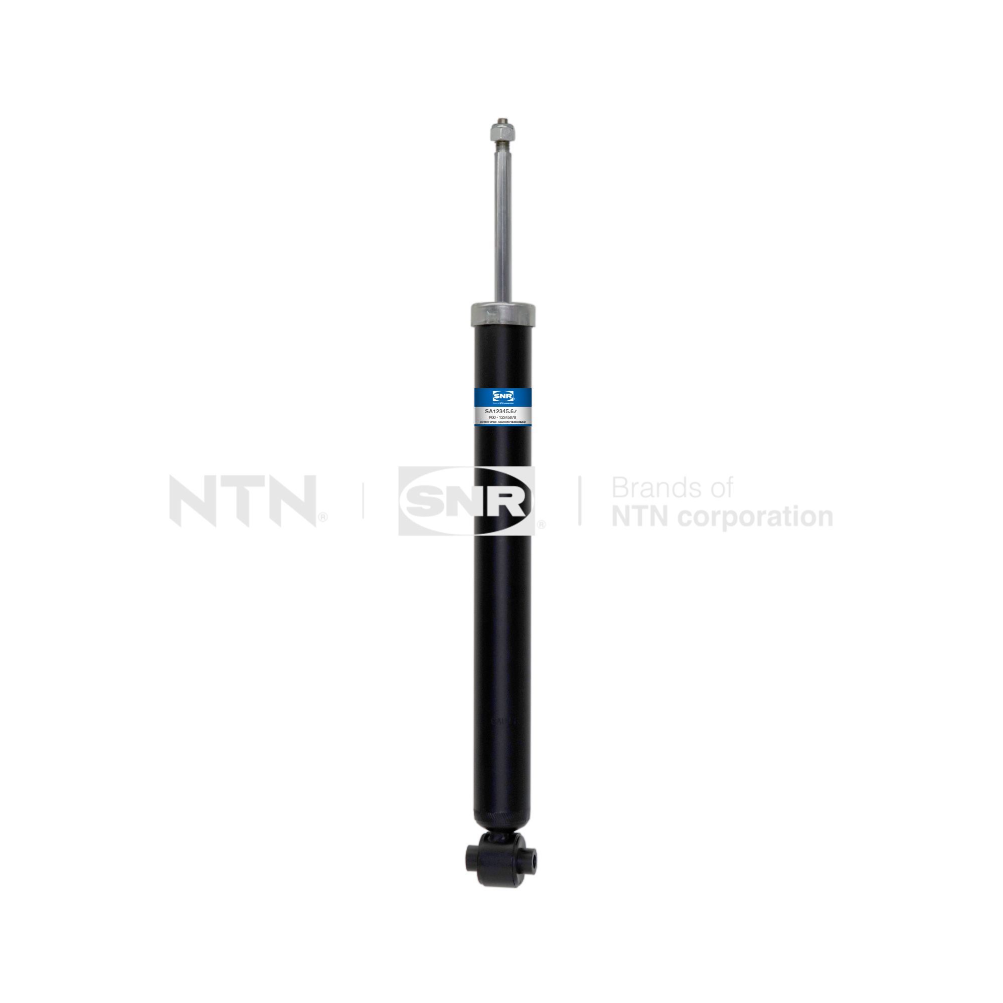 Schokdemper SNR SA95113.07