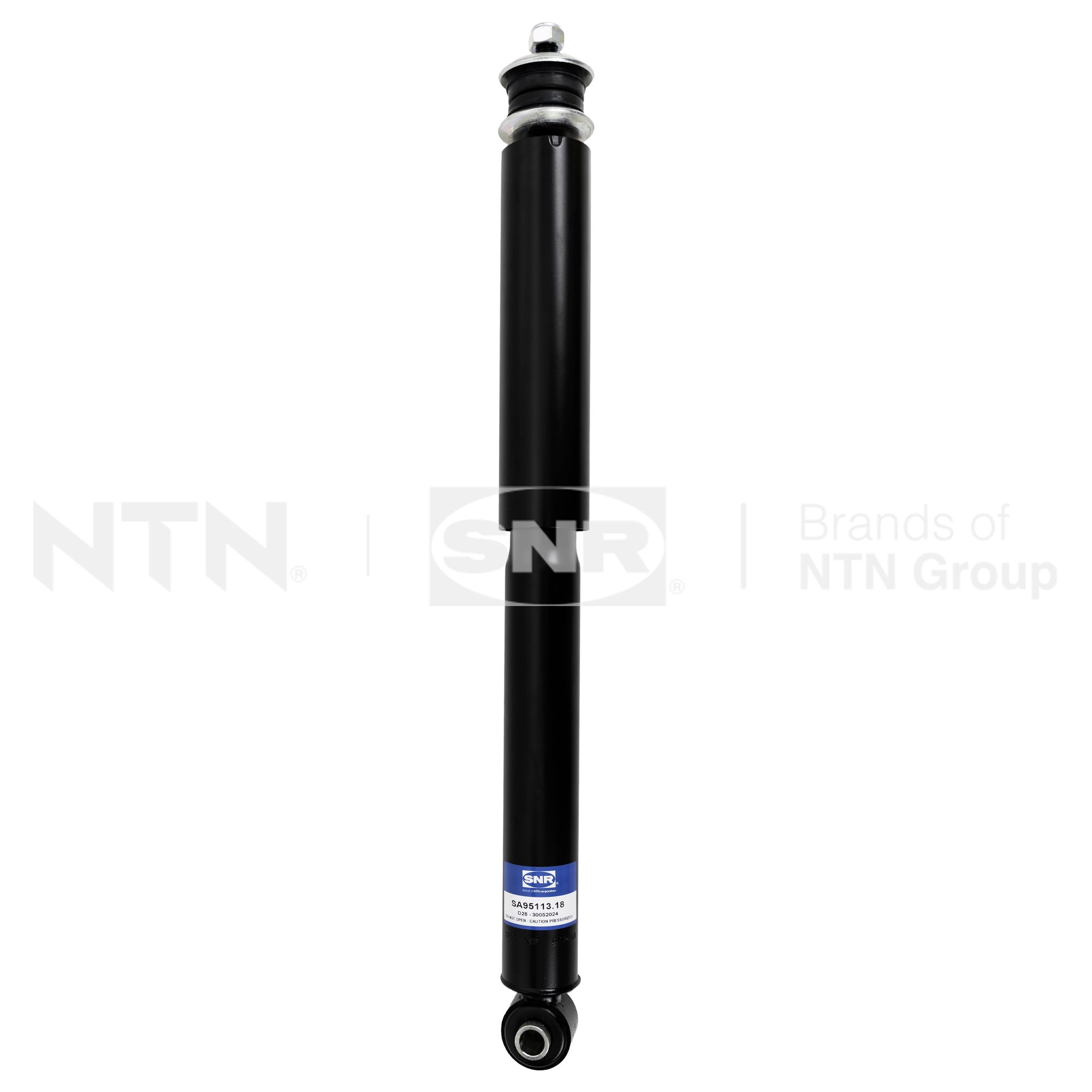 Schokdemper SNR SA95113.18