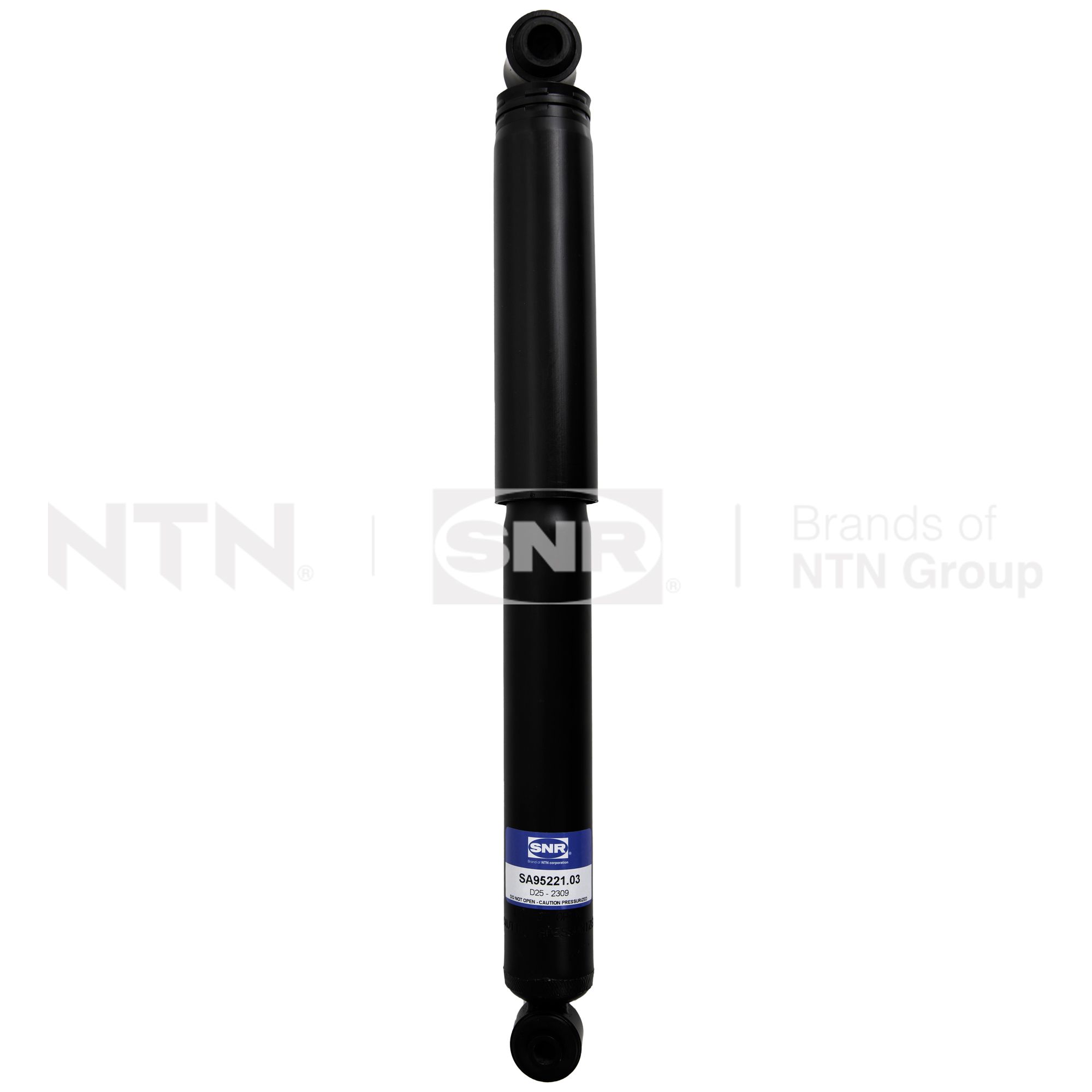 Schokdemper SNR SA95221.03