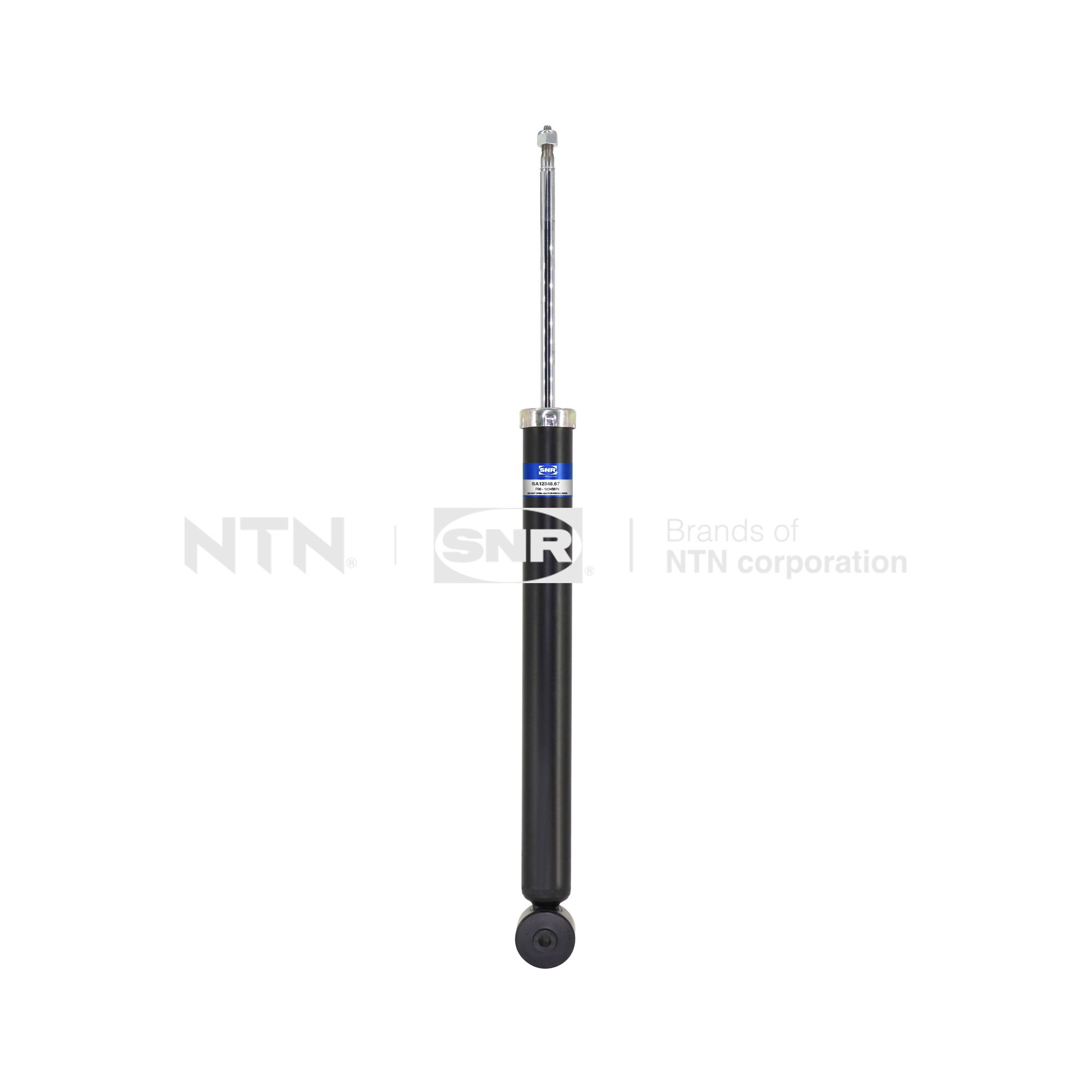 Schokdemper SNR SA95413.17