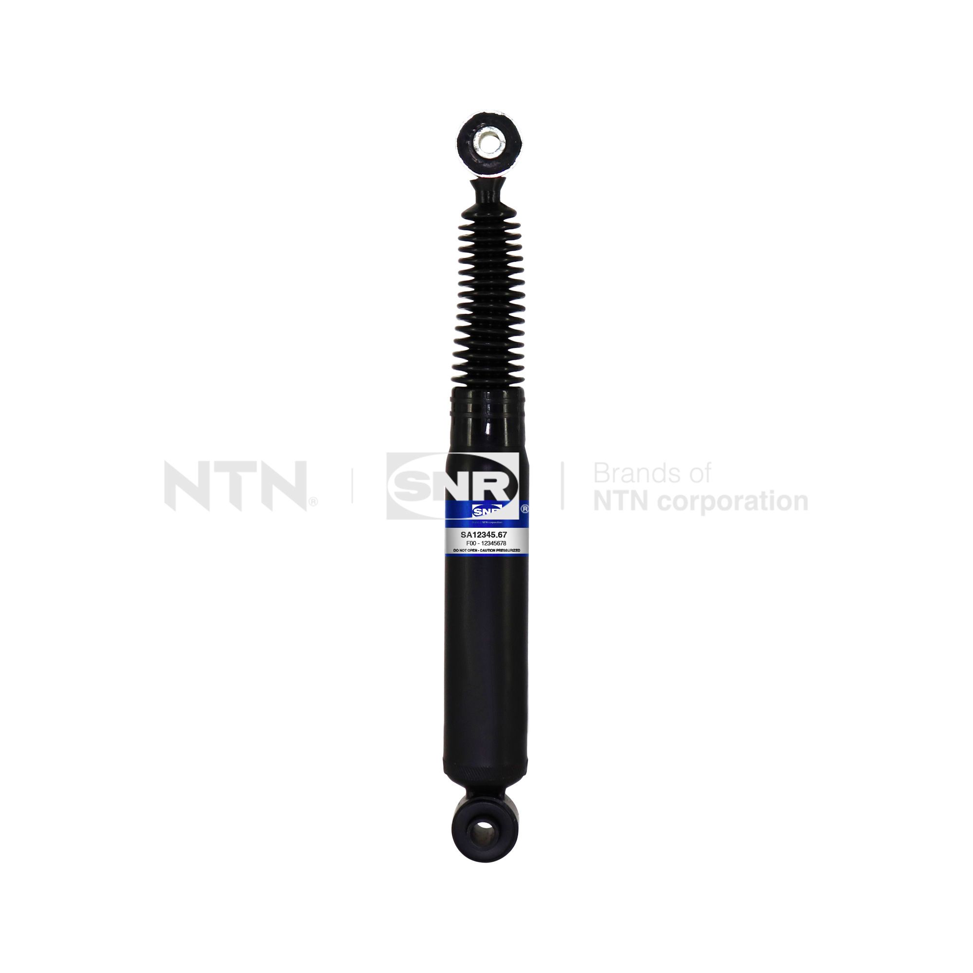 Schokdemper SNR SA95911.18